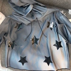 Ultracor Star Sweatshirt: Never worn